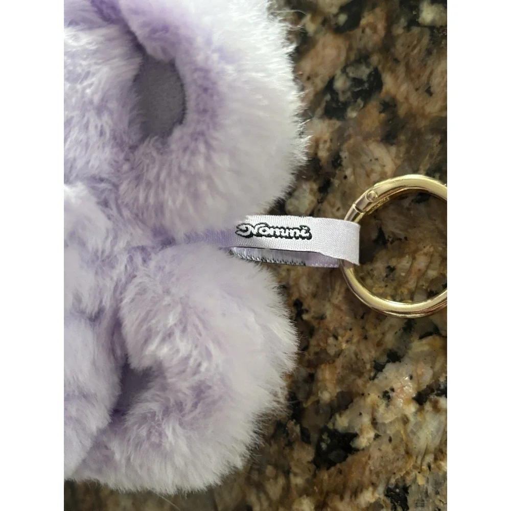Nommi Loveliness Never Ends Series Plush Doll Confirmed TUTU